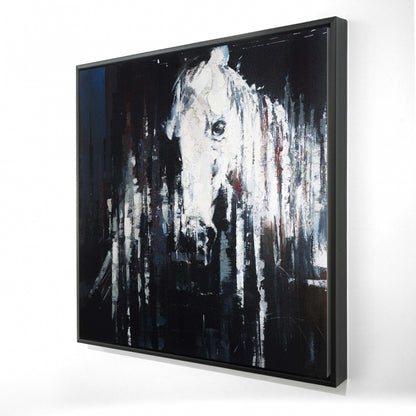 24"x24"