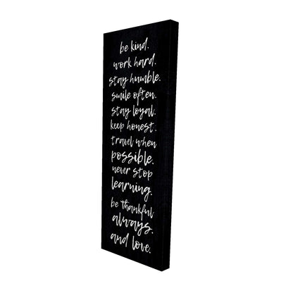 16"x48"