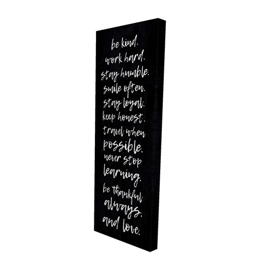 16"x48"