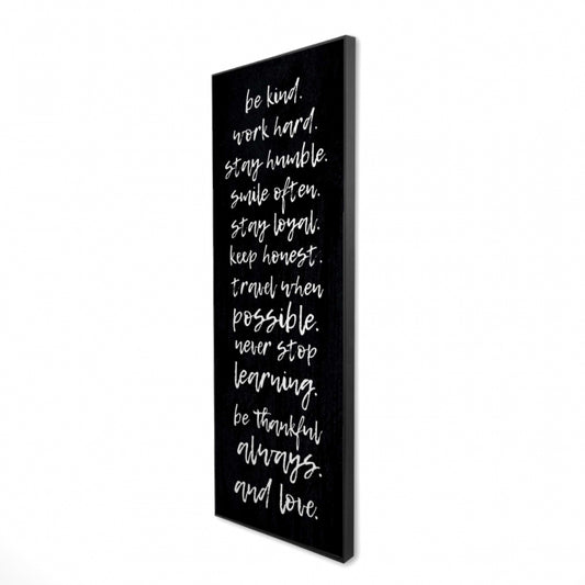 16"x48"