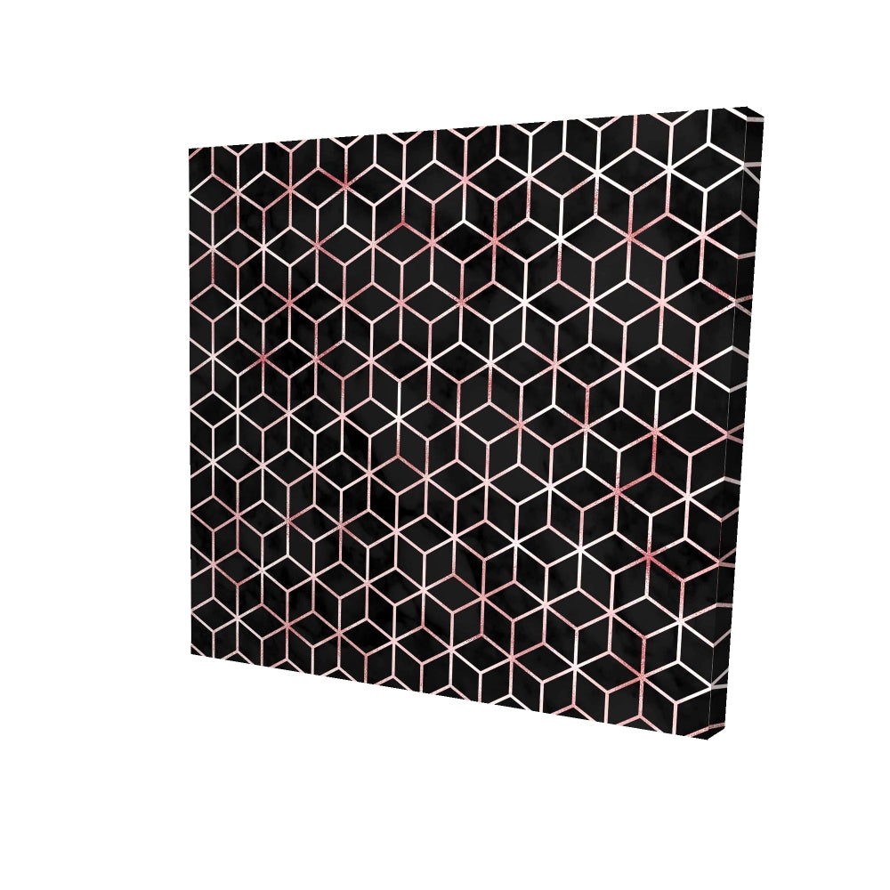 24"x24"
