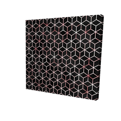 24"x24"