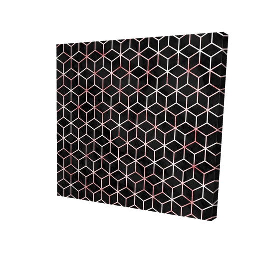24"x24"
