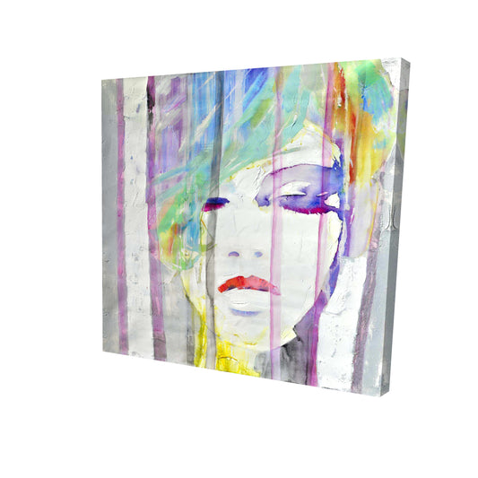 24"x24"