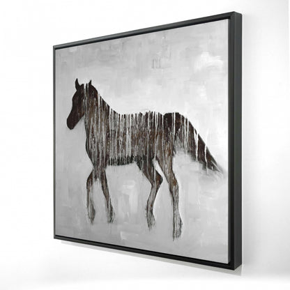 24"x24"