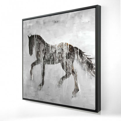 24"x24"