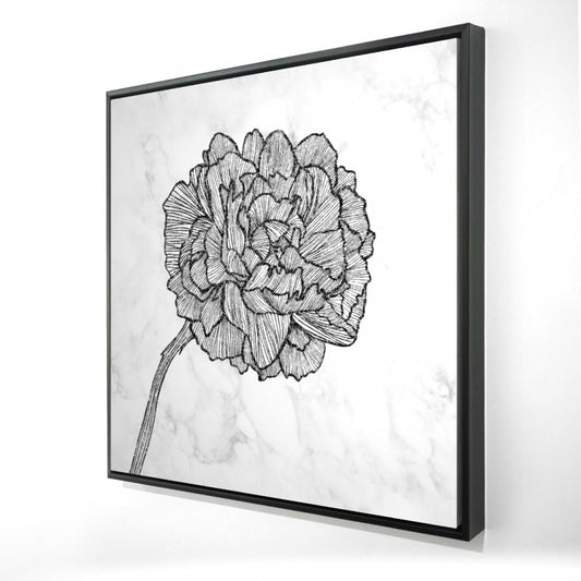 24"x24"