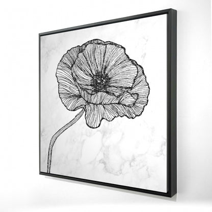24"x24"