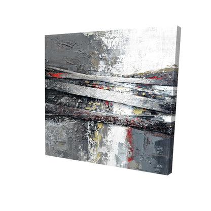 24"x24"
