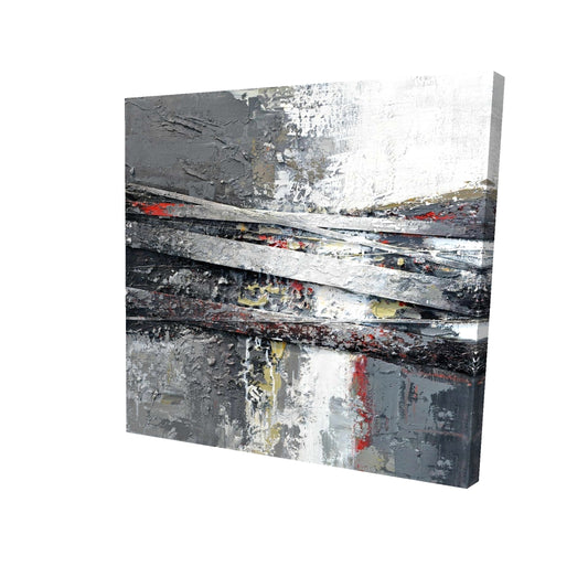 24"x24"