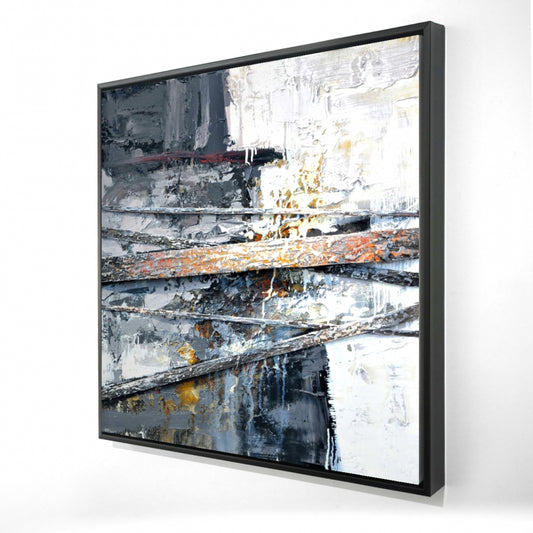 24"x24"
