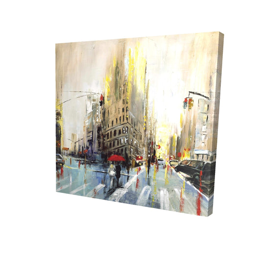 24"x24"