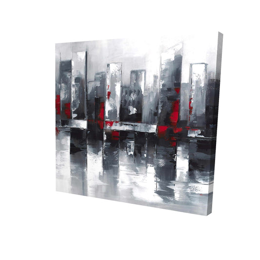 24"x24"