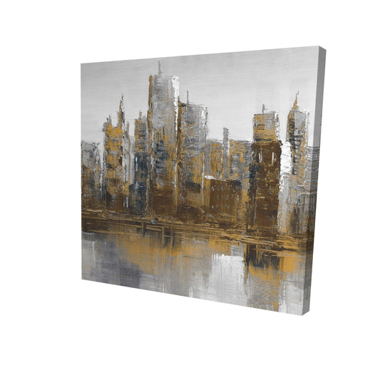 36"x36"