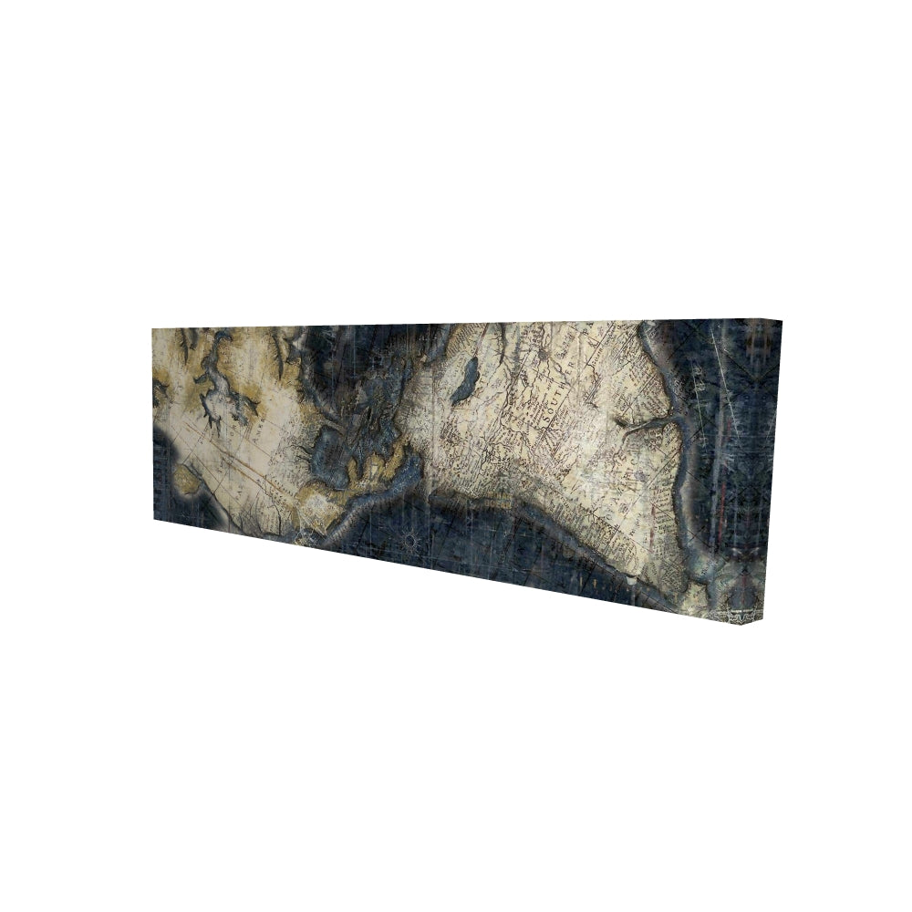 16"x48"