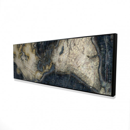 16"x48"