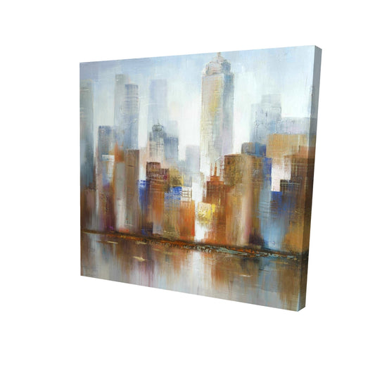 24"x24"