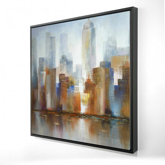 24"x24"