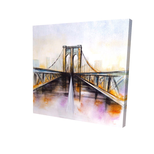24"x24"