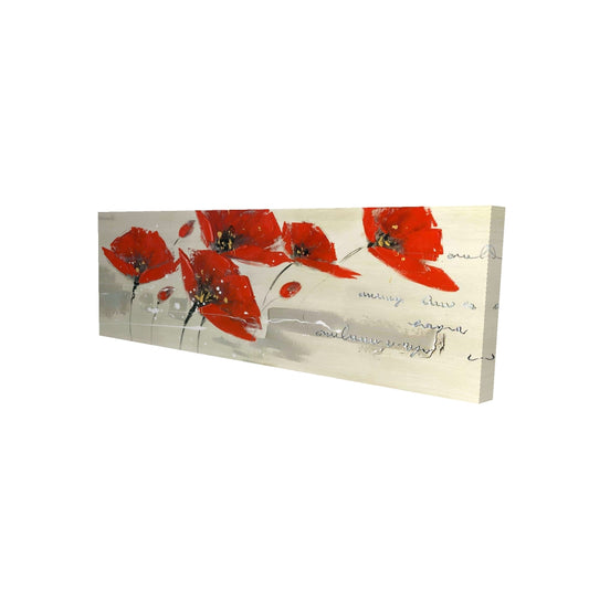 16"x48"