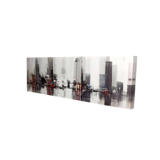 16"x48"