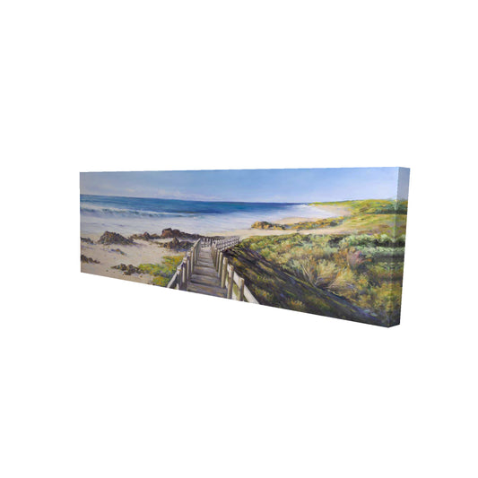 16"x48"