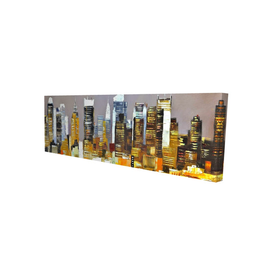 16"x48"