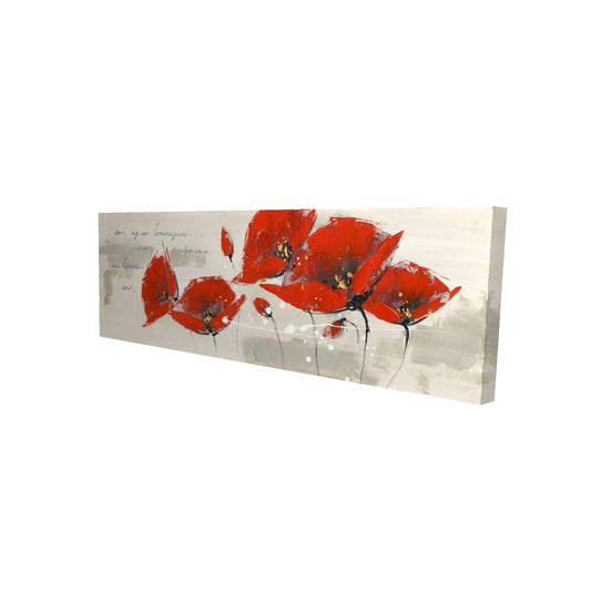 16"x48"