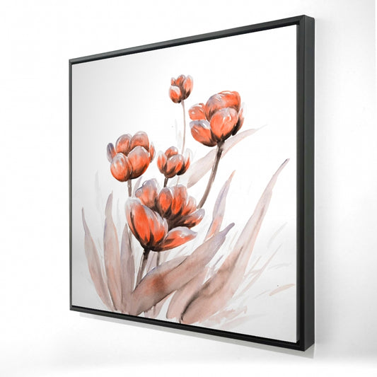 24"x24"