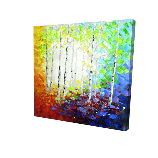 24"x24"