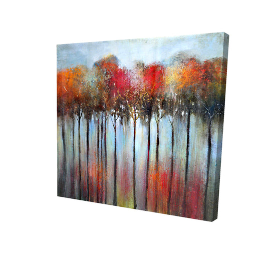 24"x24"