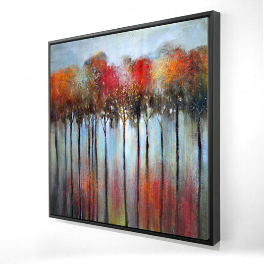 24"x24"