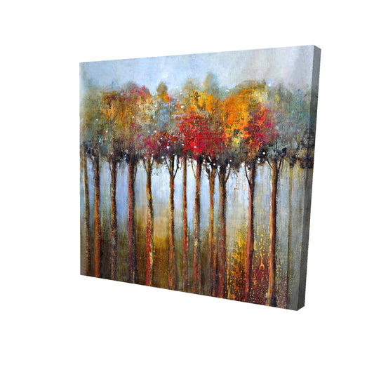 24"x24"