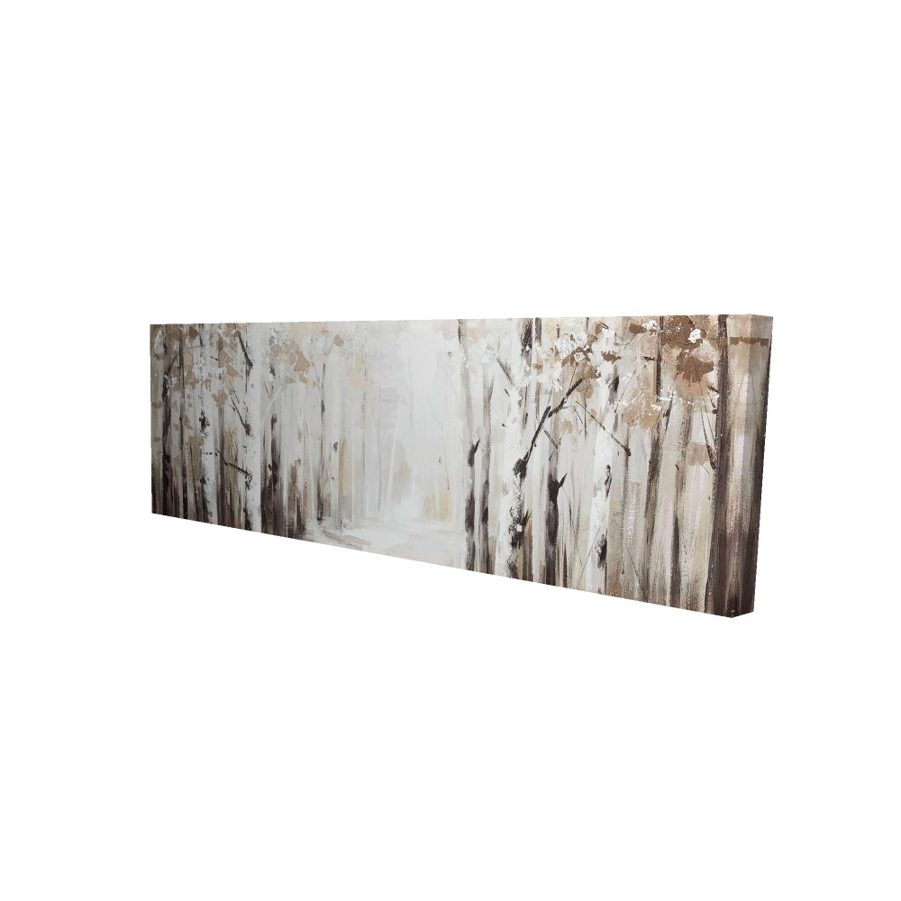 16"x48"