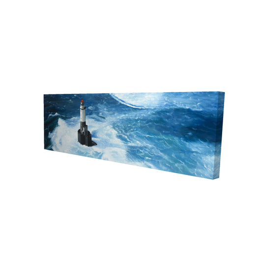 16"x48"