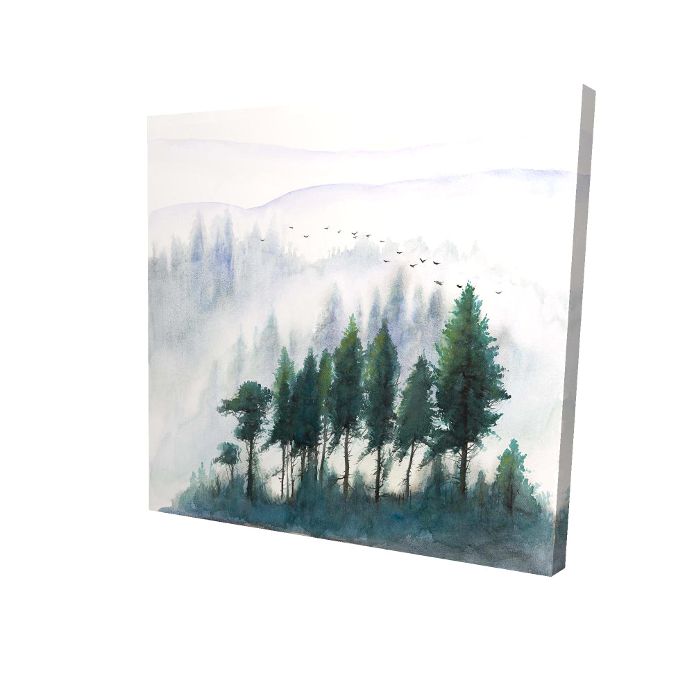 24"x24"