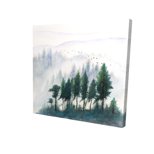 24"x24"