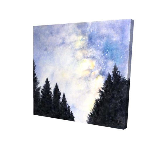 24"x24"