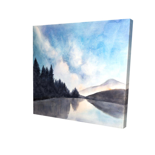 24"x24"
