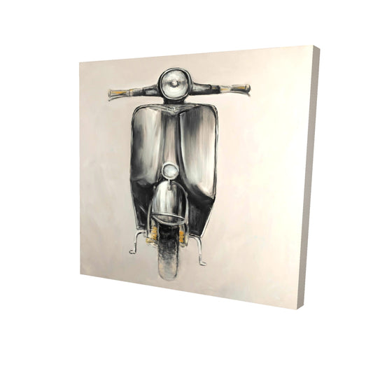 24"x24"