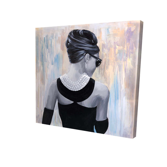 24"x24"