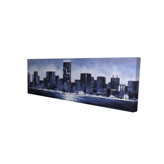 16"x48"