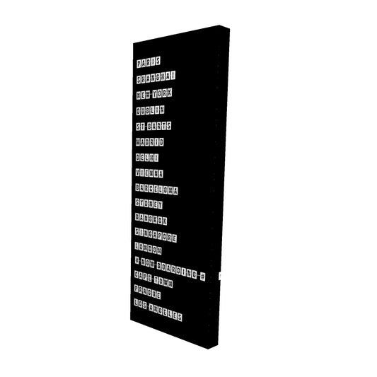 16"x48"