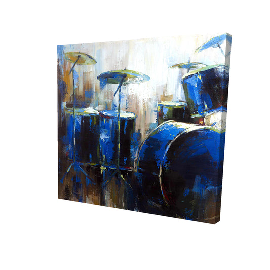 24"x24"