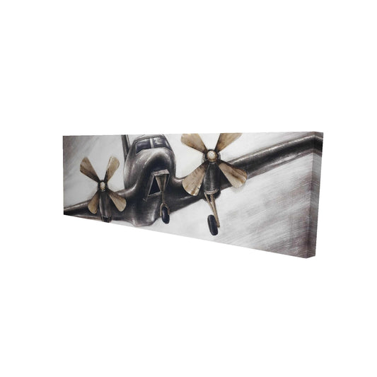 16"x48"