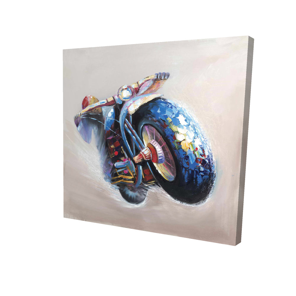 24"x24"
