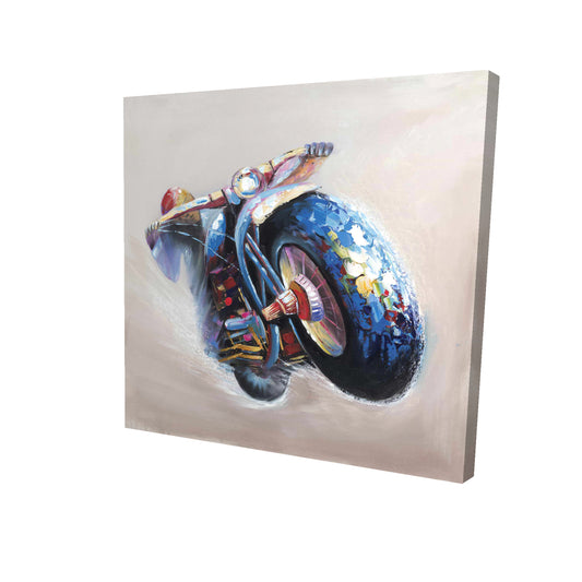 24"x24"