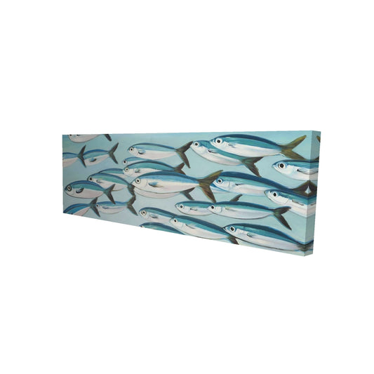 16"x48"