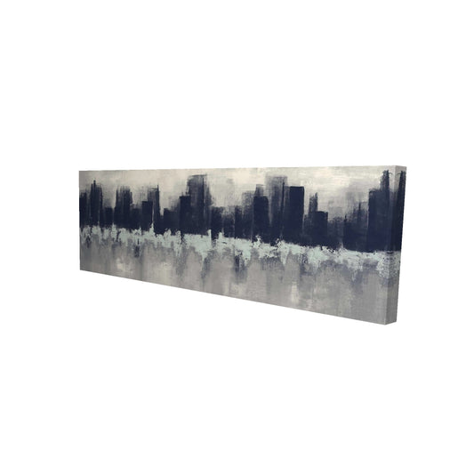 16"x48"