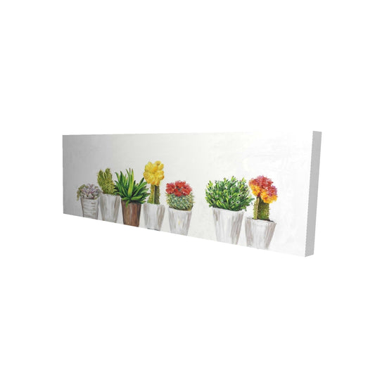 16"x48"